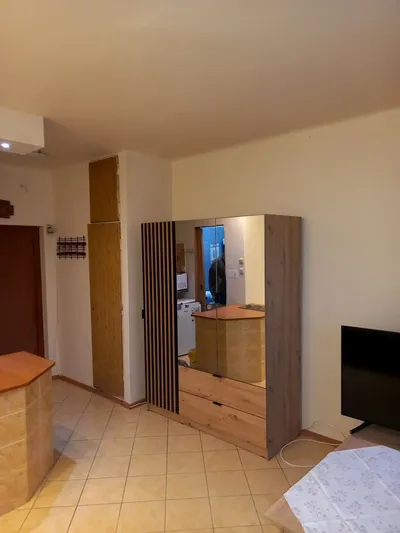 Wynajmę Mieszkanie Warszawa - 19,08 m² - miniatura 3