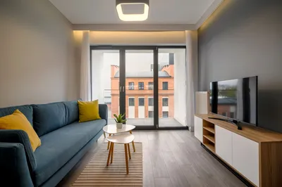 Wynajmę Mieszkanie Kraków