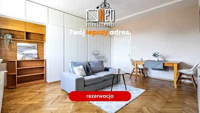Wynajmę Mieszkanie Kraków - 80 m²