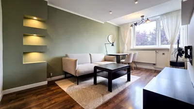 Wynajmę Mieszkanie Katowice - 34 m² - miniatura 2