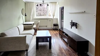 Wynajmę Mieszkanie Katowice - 34 m² - miniatura 3