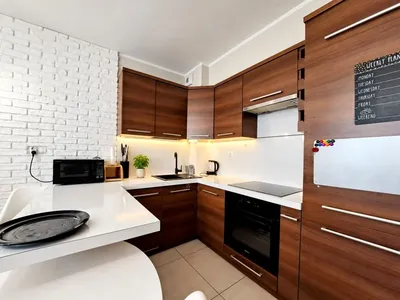 Wynajmę Mieszkanie Kraków - 41 m² - miniatura 5