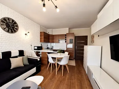 Wynajmę Mieszkanie Kraków - 41 m² - miniatura 2