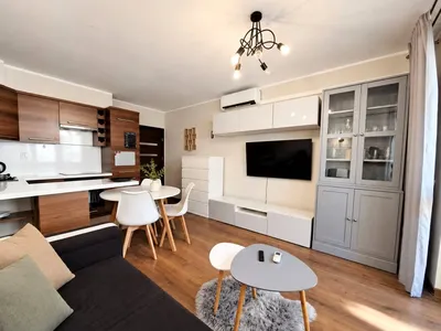 Wynajmę Mieszkanie Kraków - 41 m² - miniatura 3