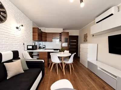 Wynajmę Mieszkanie Kraków - 41 m² - miniatura 4
