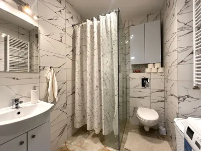 Wynajmę Mieszkanie Kraków - 32 m² - miniatura 4