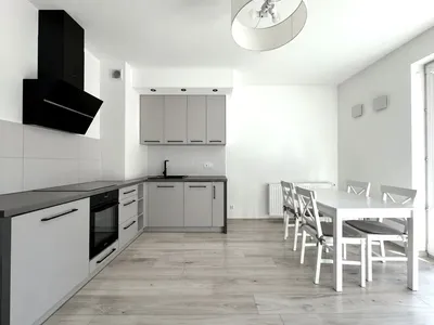 Wynajmę Mieszkanie Kraków - 32 m² - miniatura 3