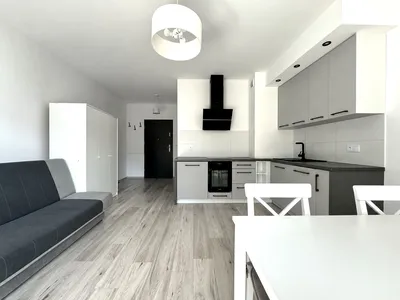 Wynajmę Mieszkanie Kraków - 32 m²