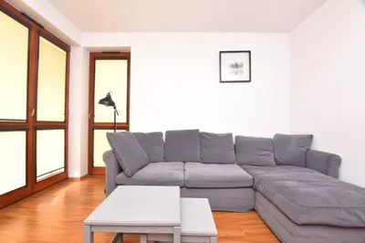 Wynajmę Mieszkanie Kraków - 48 m² - miniatura 3