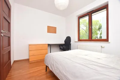 Wynajmę Mieszkanie Kraków - 48 m²