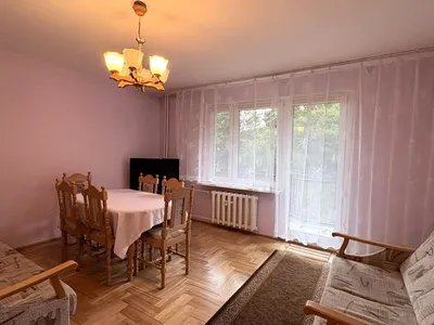Wynajmę Mieszkanie Gdańsk - 55 m² - miniatura 2