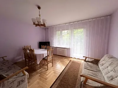 Wynajmę Mieszkanie Gdańsk - 55 m²
