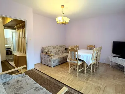 Wynajmę Mieszkanie Gdańsk - 55 m² - miniatura 4