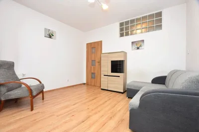 Wynajmę Mieszkanie Kraków - 50 m² - miniatura 2