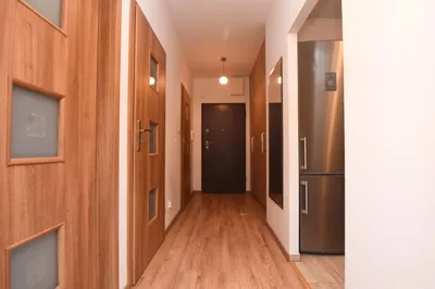 Wynajmę Mieszkanie Kraków - 50 m² - miniatura 5