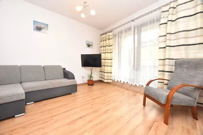 Wynajmę Mieszkanie Kraków - 50 m²