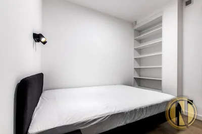 Wynajmę Mieszkanie Kraków - 28 m² - miniatura 4