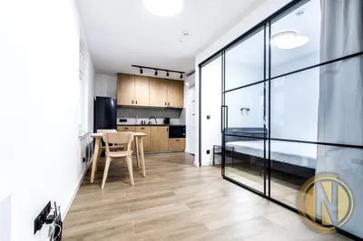Wynajmę Mieszkanie Kraków - 28 m²