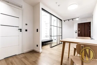 Wynajmę Mieszkanie Kraków - 28 m² - miniatura 5