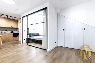 Wynajmę Mieszkanie Kraków - 28 m² - miniatura 2