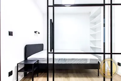 Wynajmę Mieszkanie Kraków - 28 m² - miniatura 3