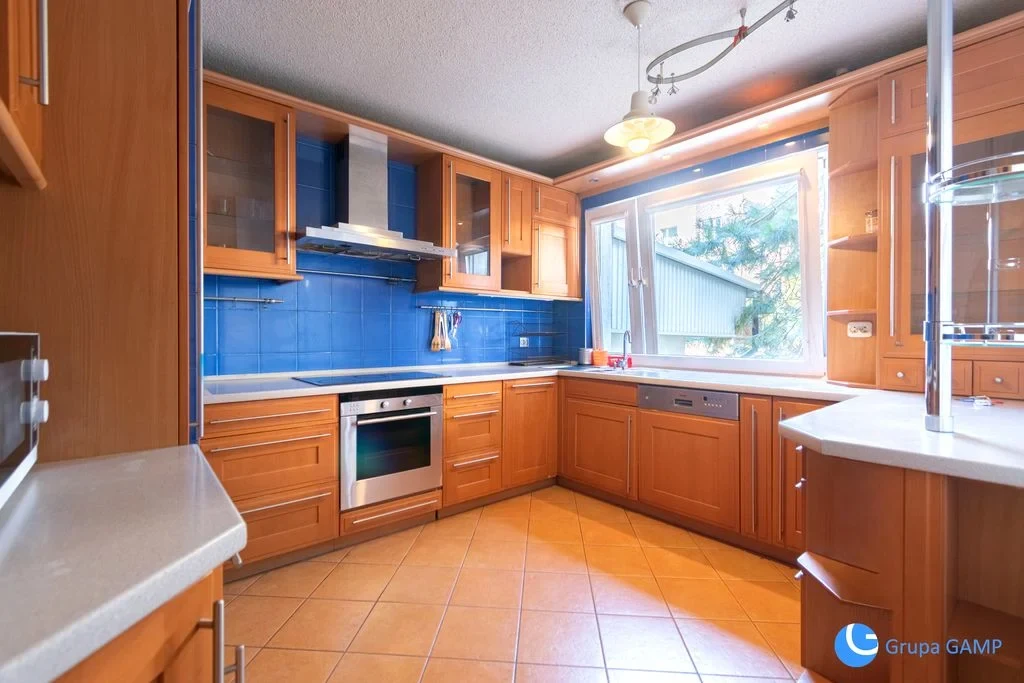 Wynajmę Mieszkanie Kraków - 80 m² - 1/23