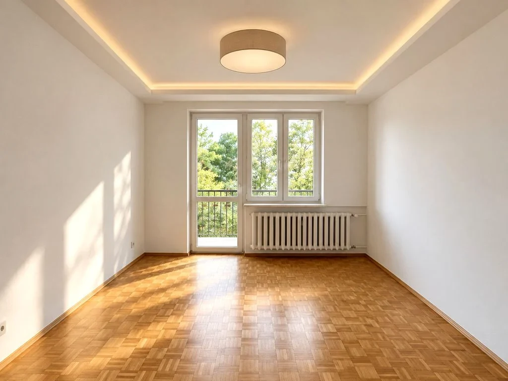 Wynajmę Mieszkanie Kraków - 45 m² - 1/11