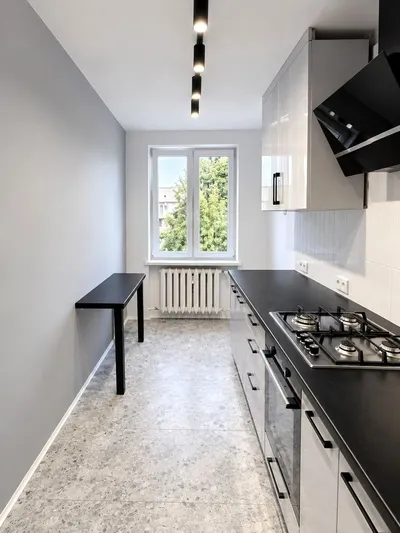 Wynajmę Mieszkanie Kraków - 45 m² - miniatura 4