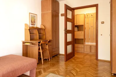 Wynajmę Mieszkanie Warszawa - 46,20 m² - miniatura 4