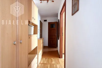 Wynajmę Mieszkanie Warszawa - 46,20 m² - miniatura 5