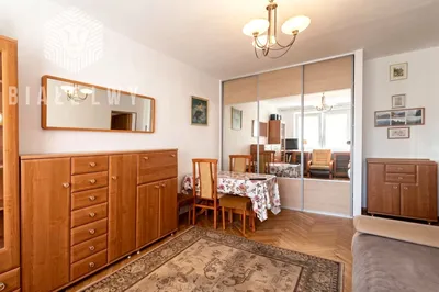 Wynajmę Mieszkanie Warszawa - 46,20 m² - miniatura 2