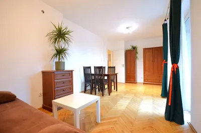 Wynajmę Mieszkanie Warszawa - 44,39 m² - miniatura 3
