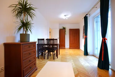 Wynajmę Mieszkanie Warszawa - 44,39 m² - miniatura 2
