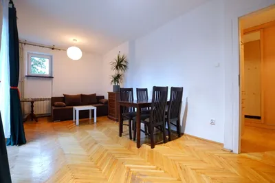 Wynajmę Mieszkanie Warszawa - 44,39 m² - miniatura 4