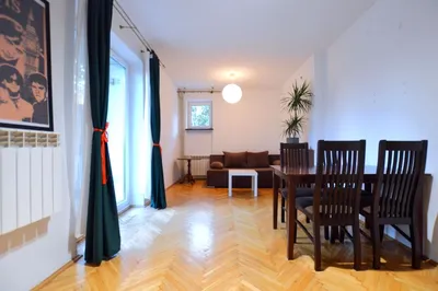 Wynajmę Mieszkanie Warszawa - 44,39 m² - miniatura 5
