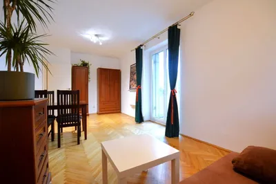 Wynajmę Mieszkanie Warszawa - 44,39 m²