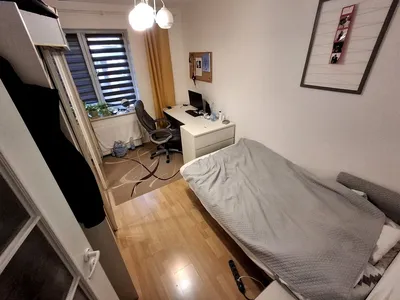 Wynajmę Mieszkanie Kraków - 73 m² - miniatura 4