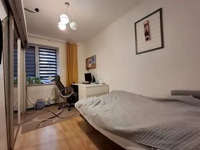 Wynajmę Mieszkanie Kraków - 73 m² - miniatura 3