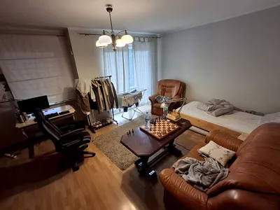 Wynajmę Mieszkanie Kraków - 73 m² - miniatura 5