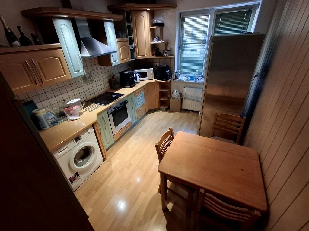 Wynajmę Mieszkanie Kraków - 73 m² - 1/16