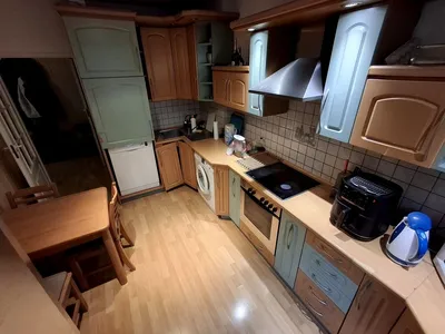 Wynajmę Mieszkanie Kraków - 73 m² - miniatura 2