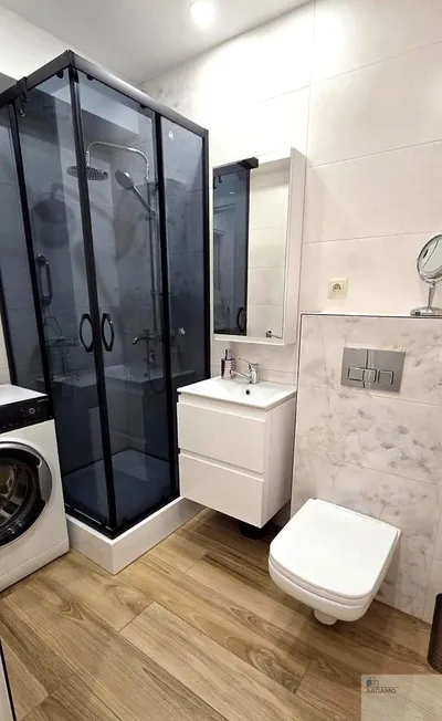 Wynajmę Mieszkanie Katowice - 36,48 m²
