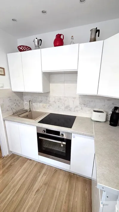 Wynajmę Mieszkanie Katowice - 36,48 m² - miniatura 5