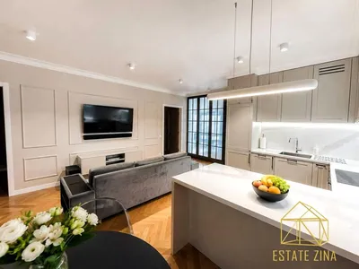 Wynajmę Mieszkanie Kraków - 52 m²