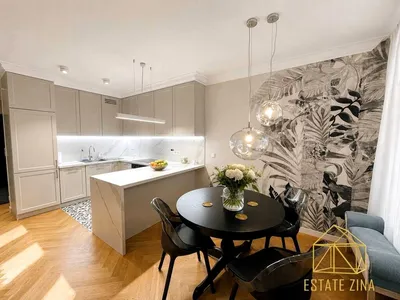 Wynajmę Mieszkanie Kraków - 52 m² - miniatura 3