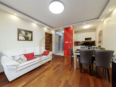 Wynajmę Mieszkanie Warszawa - 42 m² - miniatura 4