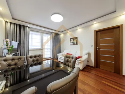 Wynajmę Mieszkanie Warszawa - 42 m² - miniatura 2