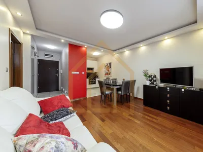 Wynajmę Mieszkanie Warszawa - 42 m² - miniatura 5