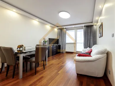 Wynajmę Mieszkanie Warszawa - 42 m² - miniatura 3