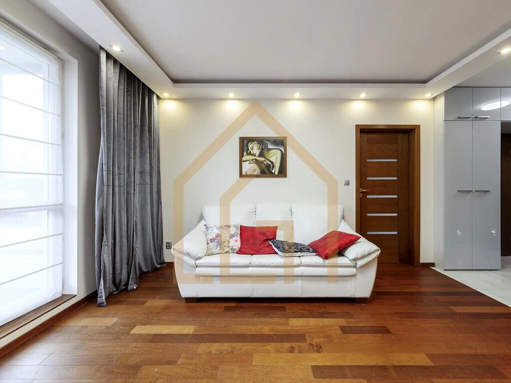 Wynajmę Mieszkanie Warszawa - 42 m² - 1/15